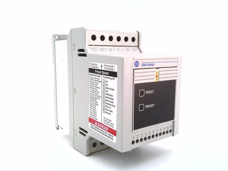 ALLEN BRADLEY 160S-AA03NPS1