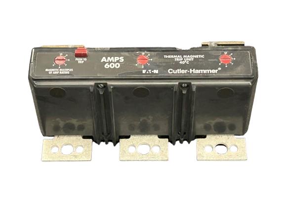 ABB THOMAS & BETTS LS36T600E