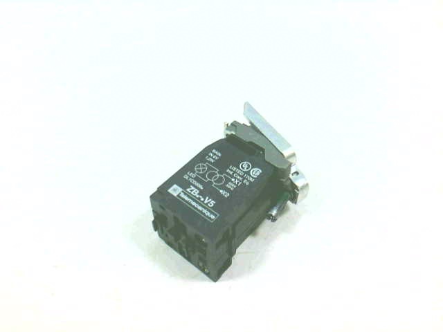 SCHNEIDER ELECTRIC ZB4BV5