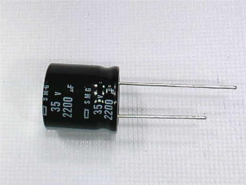 GENERIC CR2200U35V3