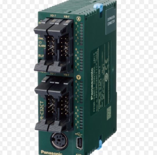 MATSUSHITA ELECTRIC AFP0RT32CT