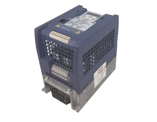 KEB AUTOMATION 10B6A3B-3900