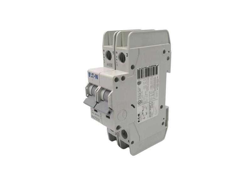 EATON CORPORATION WMZT2C02