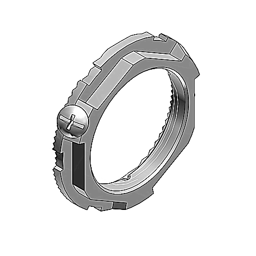 ABB THOMAS & BETTS L050GRA-C