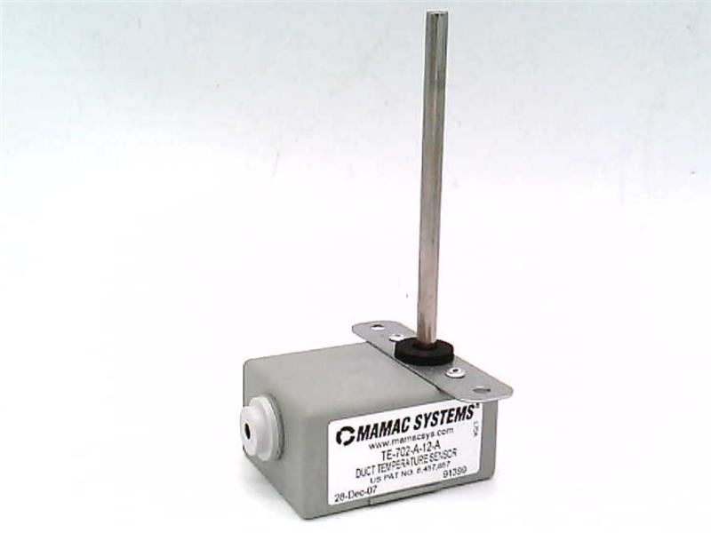 TE-702-A-12-A by MAMAC SYSTEMS