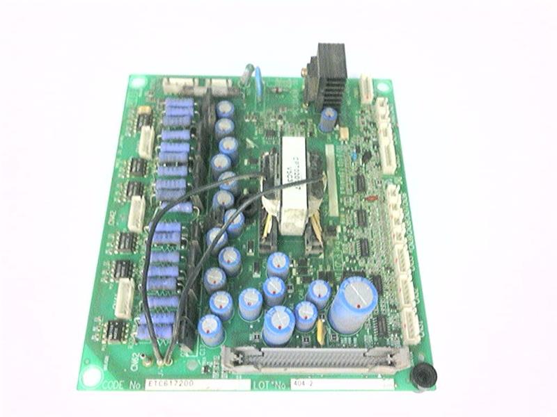 ETC617200 by YASKAWA ELECTRIC