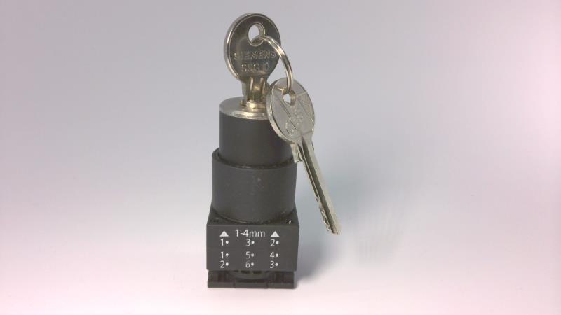 SIEMENS 3SB3000-4PD05