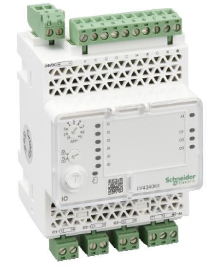 SCHNEIDER ELECTRIC LV434063