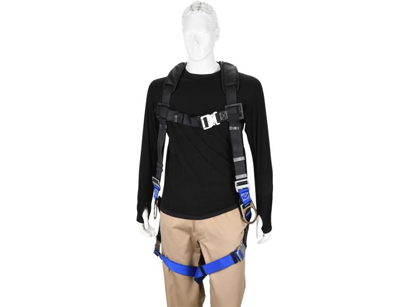 PRO SAFE INC PS-HQC-31