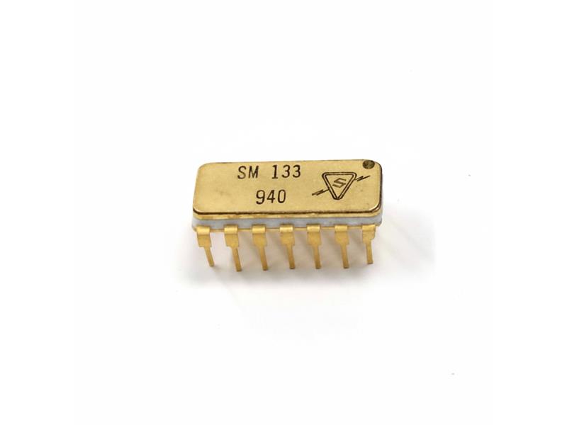 IKURA SEIKI SS SM133