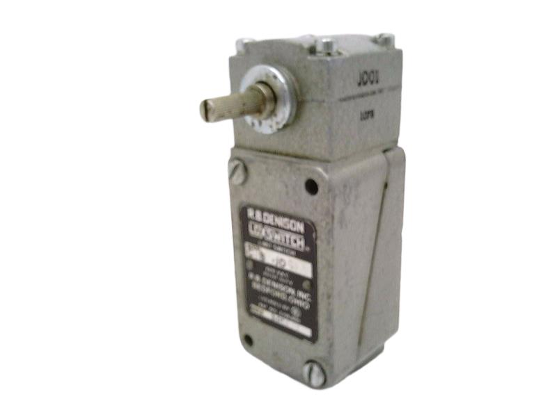 C2BJD01 by SCHNEIDER ELECTRIC