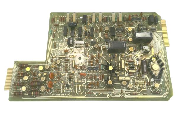 GENERAL ELECTRIC 72976B