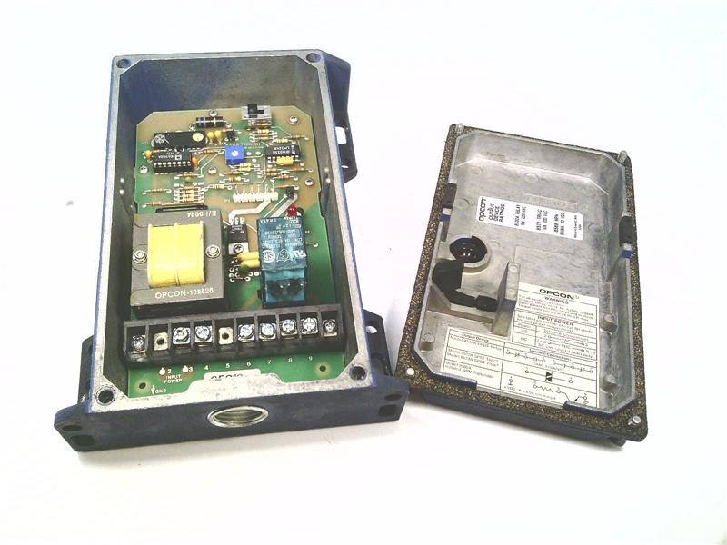 EATON CORPORATION 1321B-6501