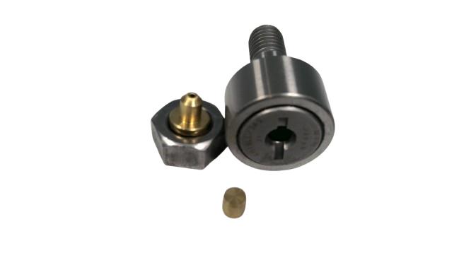 KR19FLL by NTN BEARING