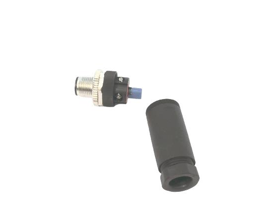 TURCK BS 8151-0/PG9/DNET