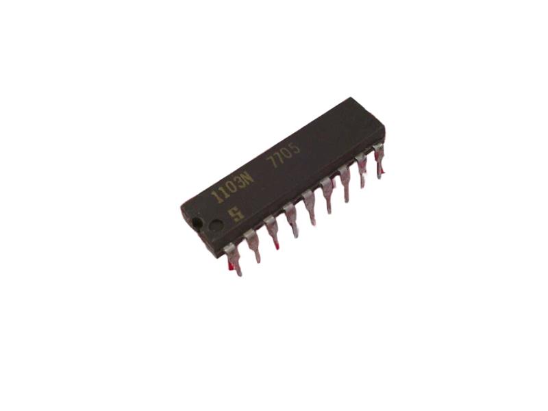 1103N by NXP SEMICONDUCTOR