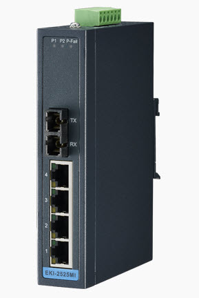 ADVANTECH EKI-2525MI-BE