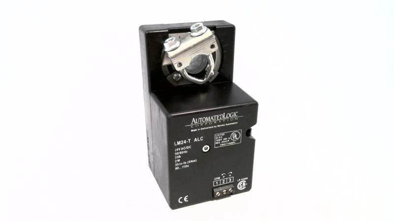 AUTOMATED LOGIC LM24-T-ALC