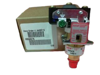 ASCO HB36A278