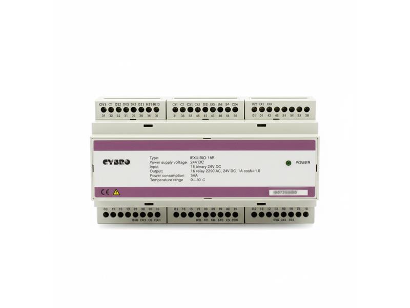 CYBROTECH IEXU-BIO-16R