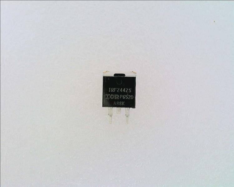 INFINEON IRFZ44ZSTRRPBF
