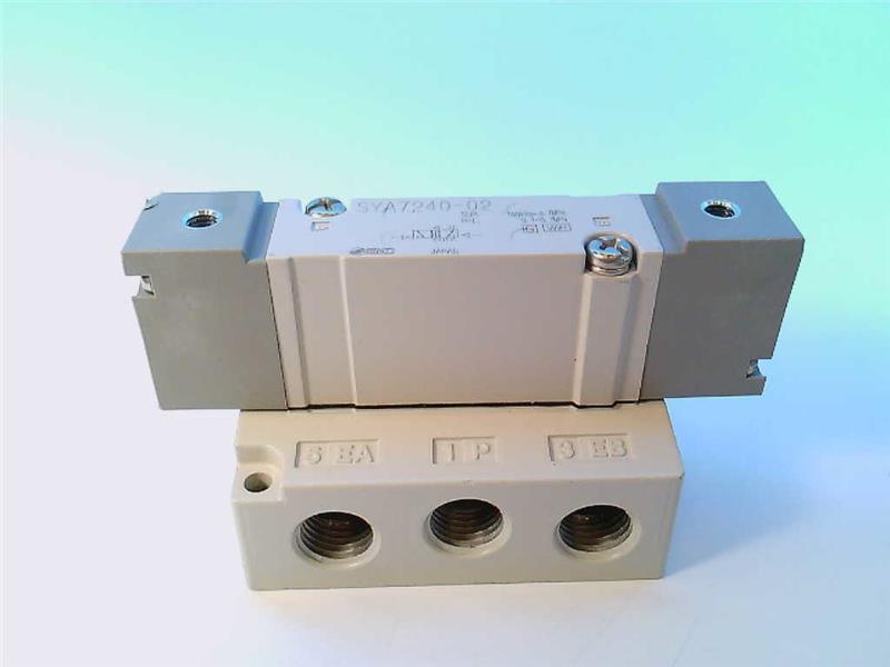 SMC SYA7240-02