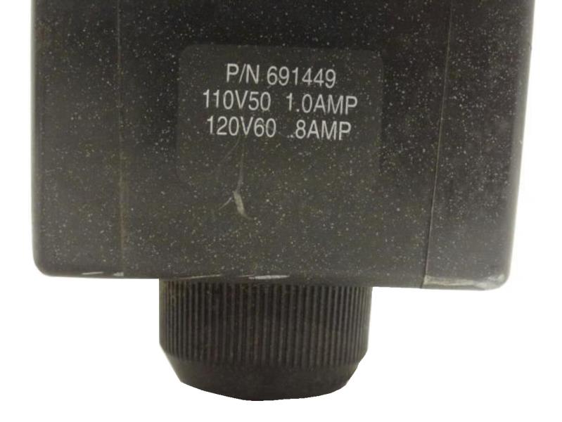 EATON CORPORATION QF-5-TT-10A3