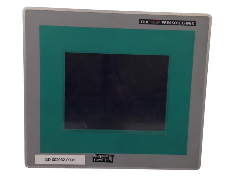 TOX EPW 400.002.05.00