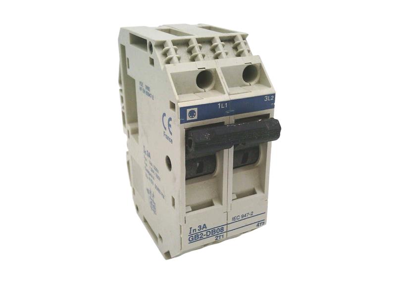 GB2DB08 by SCHNEIDER ELECTRIC