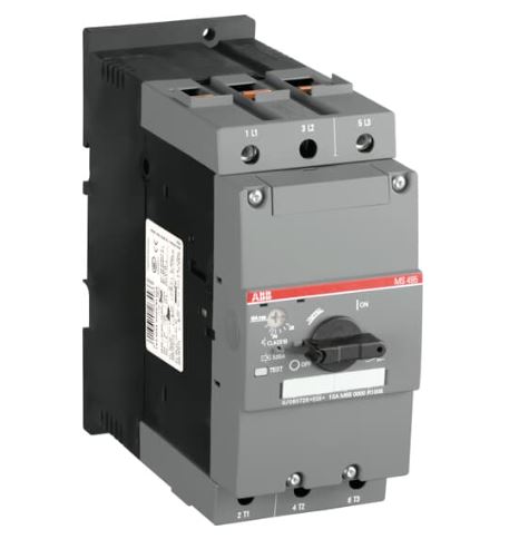 ASEA BROWN BOVERI MS495-100