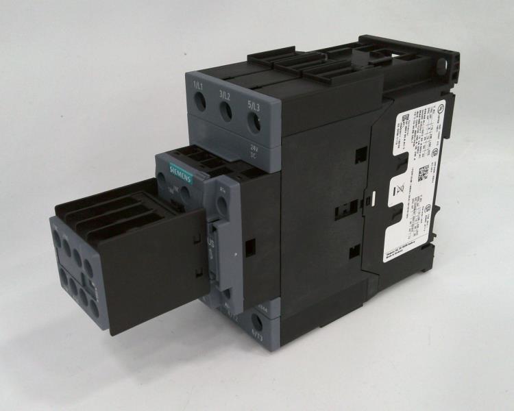 SIEMENS 3RT2038-1KB44