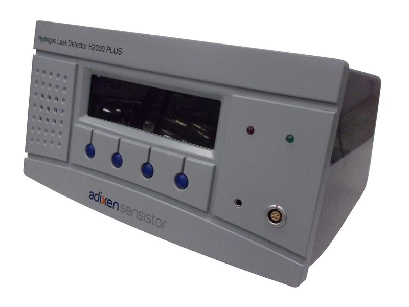 H2000-PLUS by ALCATEL VACUUM PRODUCTS