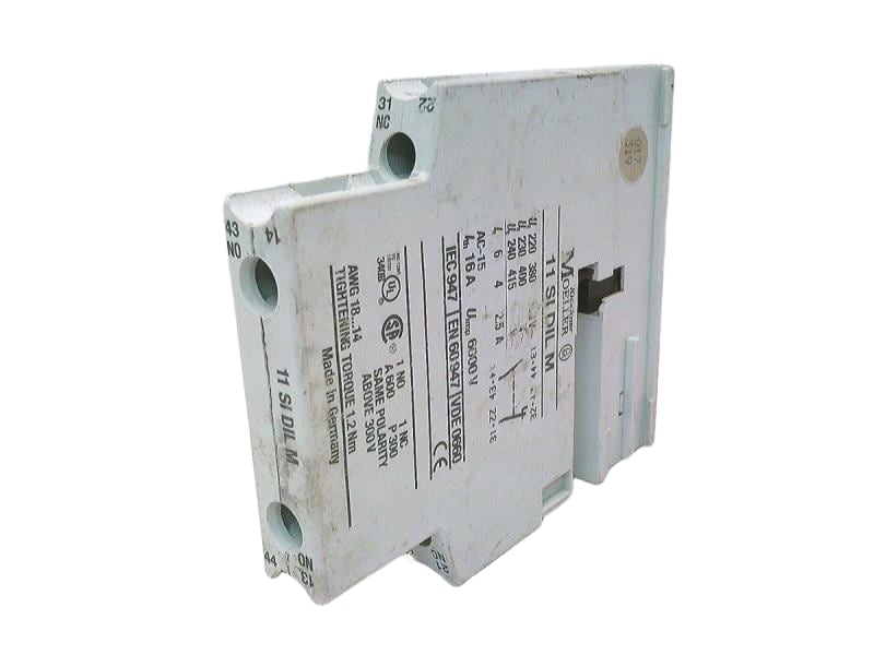 11SI-DILM by EATON CORPORATION
