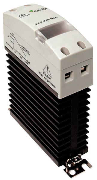 SCHNEIDER ELECTRIC SSR630DIN-AC22