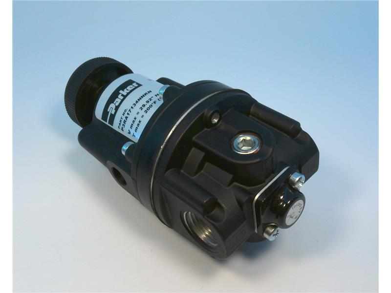 PARKER P3RA17134NNKN