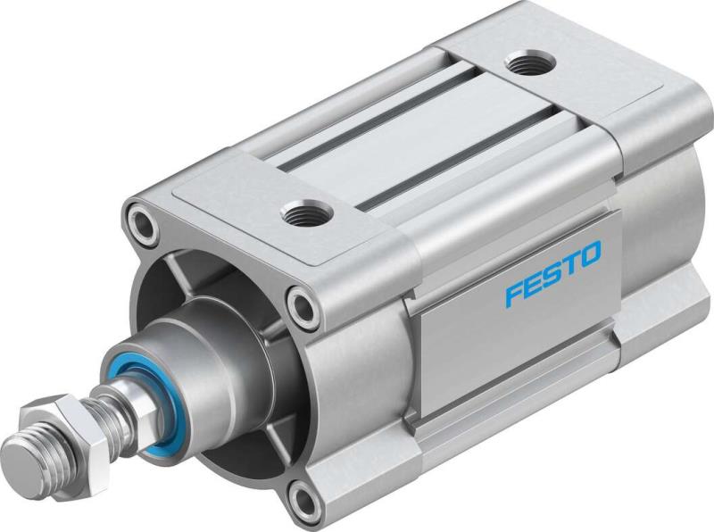 FESTO DSBC-80-50-D3-PPSA-N3