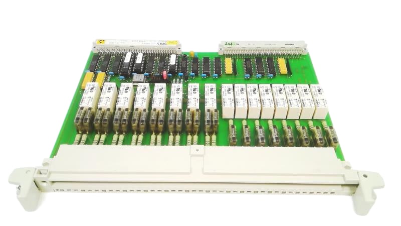 SREL by EMERSON