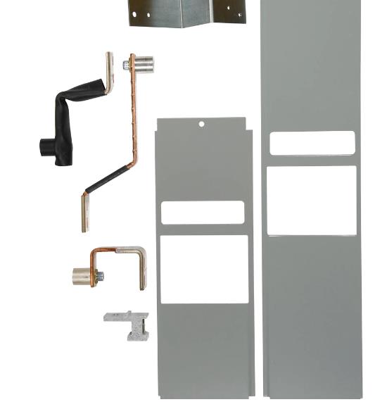 EATON CORPORATION KDS4BK