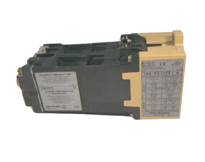 ALLEN BRADLEY 700-PH100A1