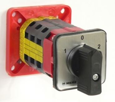 Z656/26-AC by MERZ ELEKTRO