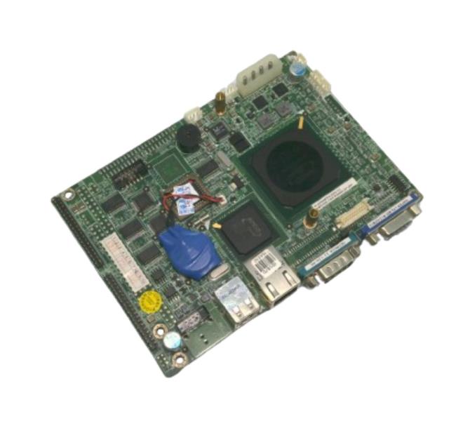 IEI INTEGRATION CORP WAFER-LX2-800-R12-GDBY