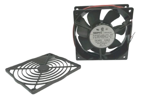 NIDEC CORP D1238E48BACZ-27