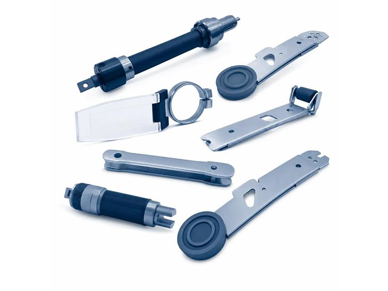 289817 by SHARPE SPRAY EQUIPMENT