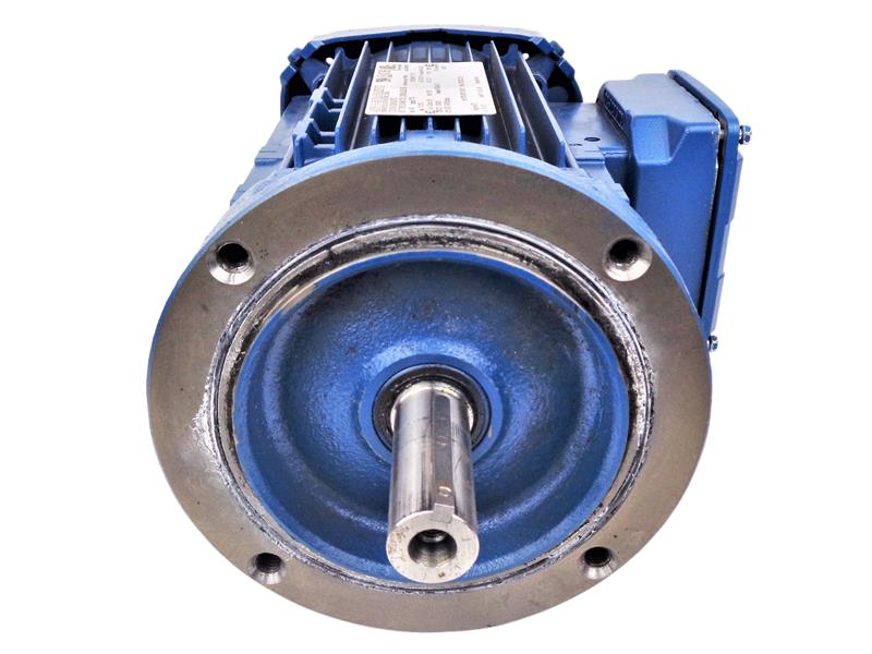 DRN80M4/FC by SEW EURODRIVE