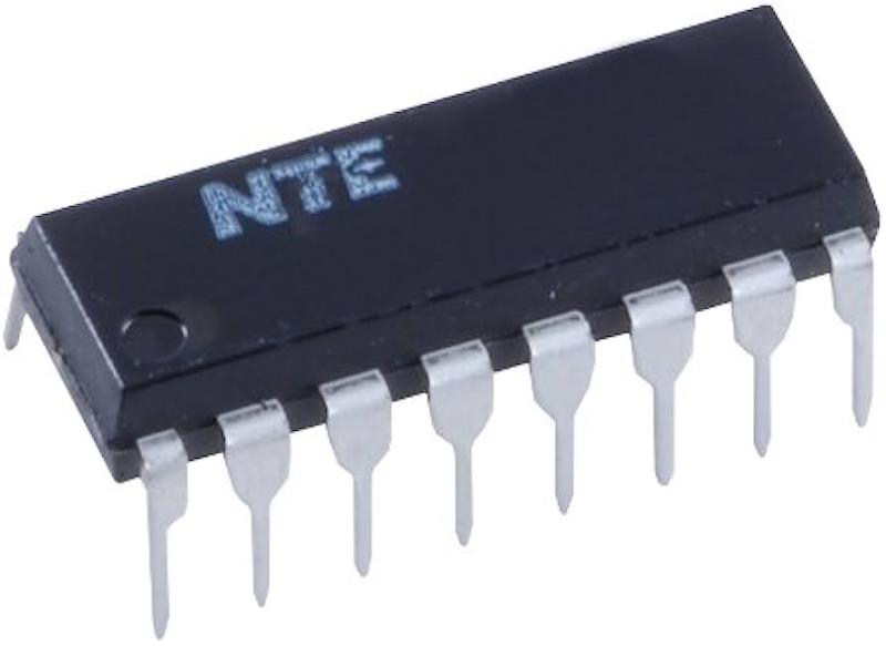NTE NTE2087