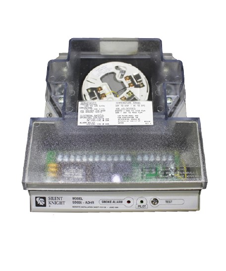 HONEYWELL SD505-ADHR