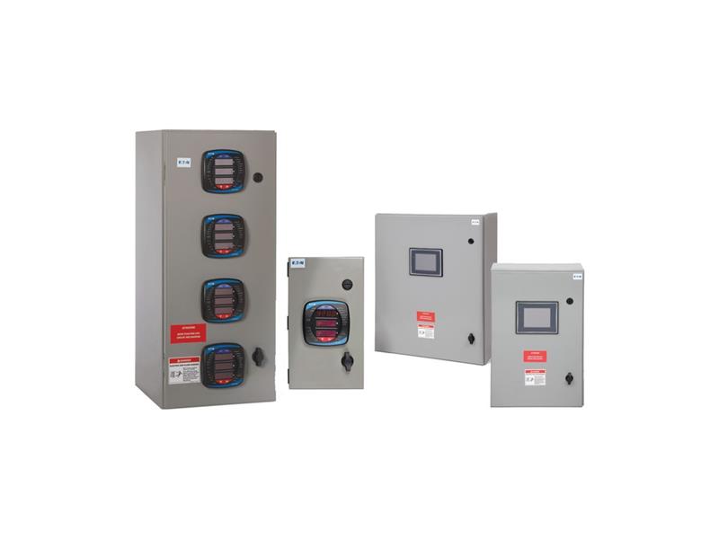 PXQ-MM by EATON CORPORATION