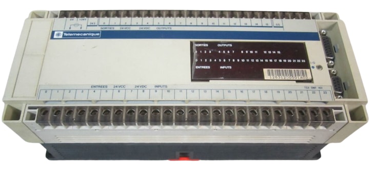 TSX17-10 by SCHNEIDER ELECTRIC