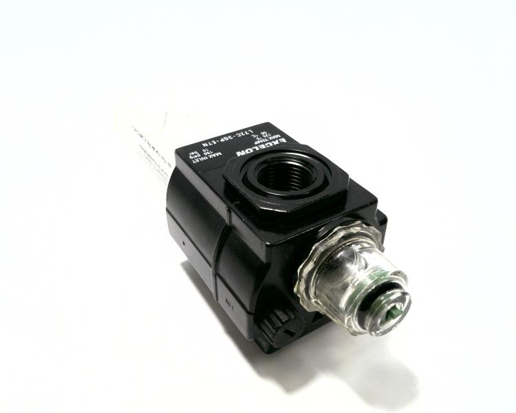 NORGREN L72C-3GP-ETN