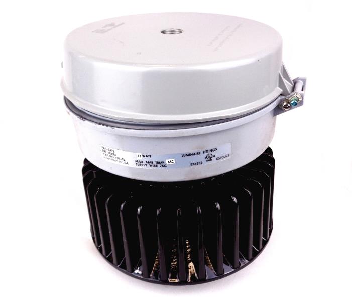 FHL-5L-50-2A-UNV by COOPER